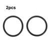 Connections Set 2PCS O Rings For 10262 For Intex 1 High Quality