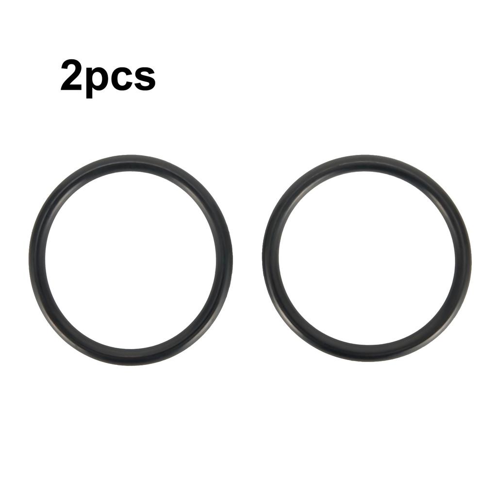 Connections Set 2PCS O Rings For 10262 For Intex 1 High Quality