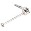 4Pcs Steel CVD Drive Shaft   Axle for   94123Celsius94108Celsius94102 1Celsius10 RC Car
