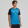 Under Armour T Shirt Unisex Blue 24500510-787