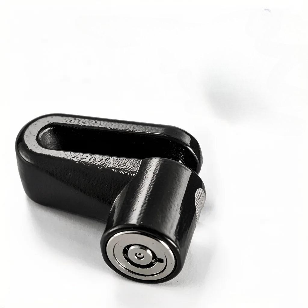 Для QJ Motor SRT 700X SRT 700X SRT 700X Мотоциклетный Дисковый Замок Безопасность Защита от Кражи Колпачок Замок Против Кражи Замок Тормозного Диска