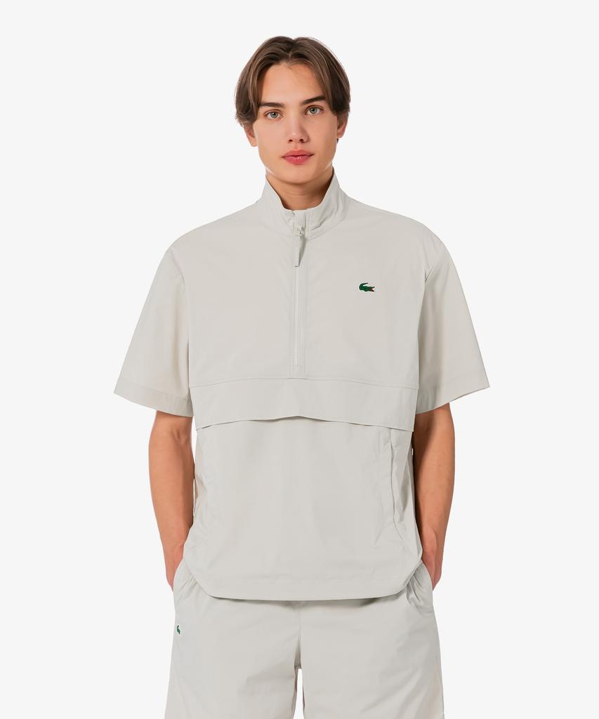 Мужской комплект Lacoste из эластичной ткани с анораком Bh710E-56G 02S
