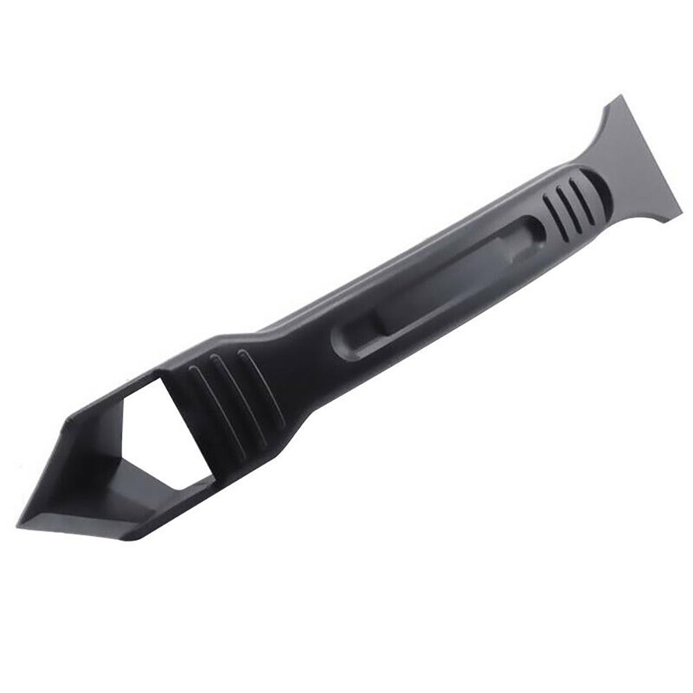 Многоразовые силиконовые насадки, набор пластиковых скребков, набор инструментов для уплотнения, герметика