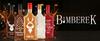 Christmas Gift Box + Bottle Fala 0.5l WOODEN BOX FOR WINE