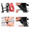CooSpo New Bicycle Speed And Cadence 5.0 ANT+ Wireless Waterproof For Wahoo Zwif Garmin Etrex 30 Dual Sensor Bluetooth