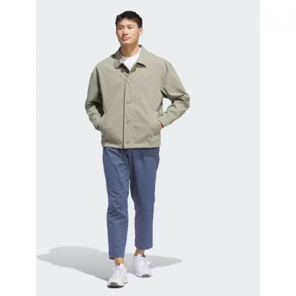 Adidas Golf Gotu Chore Coat Iu4711
