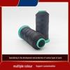 High-Strength Black Polyester Thread for Leather and Upholstery Sewing