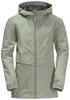 Куртка Jack Wolfskin Malima Jacket G мятный лист