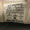 New Balance Великобритания Англия CT300SNW Кроссовки US9D 27.0 Черный Темно-синий(ИСПОЛЬЗОВАЛ)