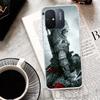 Чехол Assassin's Creed для телефона Xiaomi Redmi 13 13C 14C 12 12C 10 10C 9 9C 9T 9A 10A 8A 8 7A 7 6A 6 K80 K70 K60 K20