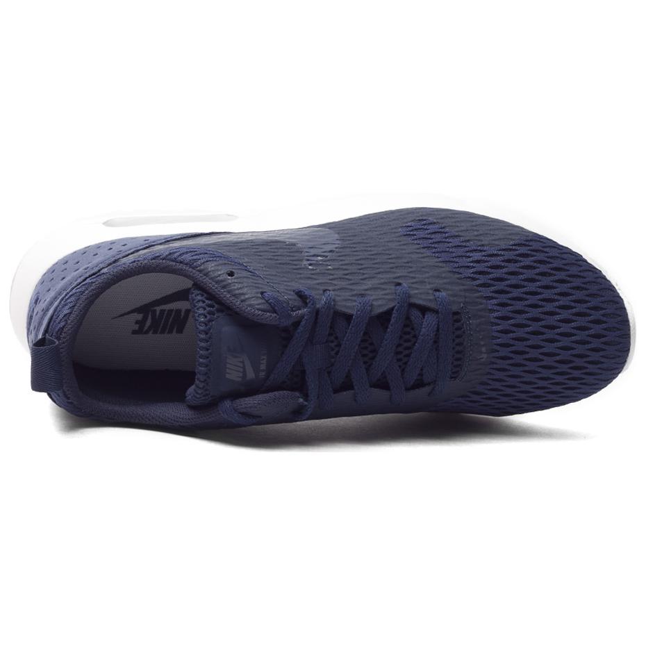 Nike Air Max Tavas SE Midnight Navy мужские кроссовки синие 718895-400