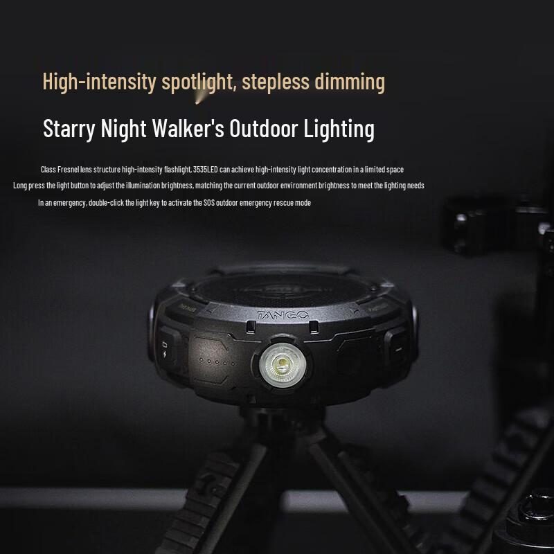 MIFA TANGO Портативная Bluetooth-колонка для улицы