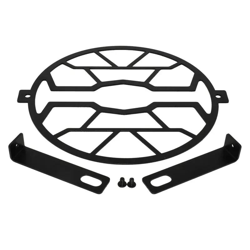 waase For Yamaha XSR700 XSR900 2016 2017 2018 2019 2020 2021 Headlight Head Lamp Light Grille Guard Cover Protector