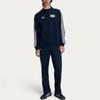 Adidas Originals X Oasis Collaboration 3-Stripes SS25 Fashion Round Neck Pullover Loose Long Sleeve Sweatshirt Unisex sweatshirt KT-3453