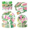 Spot Party Supplies Birthday Decoration Party Tableware Arrangement Party Atmosphere Arrangement