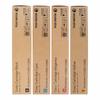 Fuji Xerox CT202496/97/98/99 High-Capacity 4-Color Toner Set