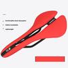 TOSEEK MTB Road Bike Saddle Ultralight 185g Racing Seat Hollow Ergonomic Design Cr-mo Seat Rail Saddle Bicycle Parts 7 Colors
