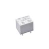 Высокомощное 5-контактное реле HF3FD-012-ZTF, 10А 250В переменного тока, нормально разомкнутое