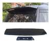 2025 Prado Land Cruiser LC250 Low-Rise Rear Spoiler