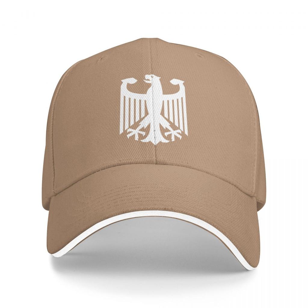 Кепки-бейсболки с гербом Германии, Snapback, дышащие, повседневные, кепки, для улицы, унисекс