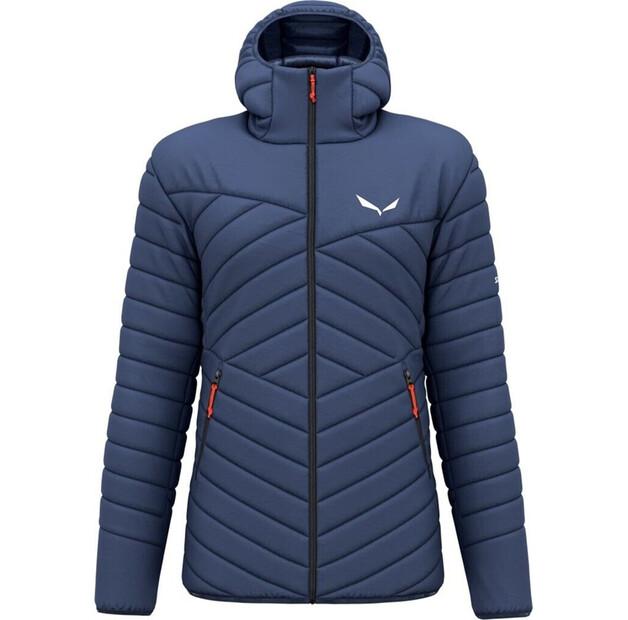 Пуховая куртка Salewa Brenta RDS Down