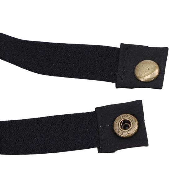 Hair Salon Dyeing Double-sided Workwear Hairdressing Oiling Apron Kitchen Anti-fouling Waterproof Apron