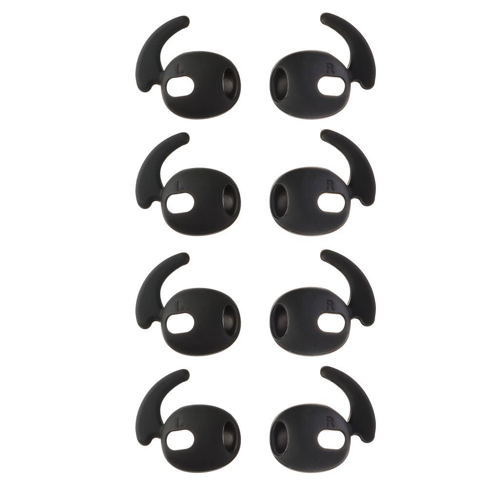 Сменный чехол для наушников, защитные колпачки, силиконовый чехол для наушников, защита для наушников