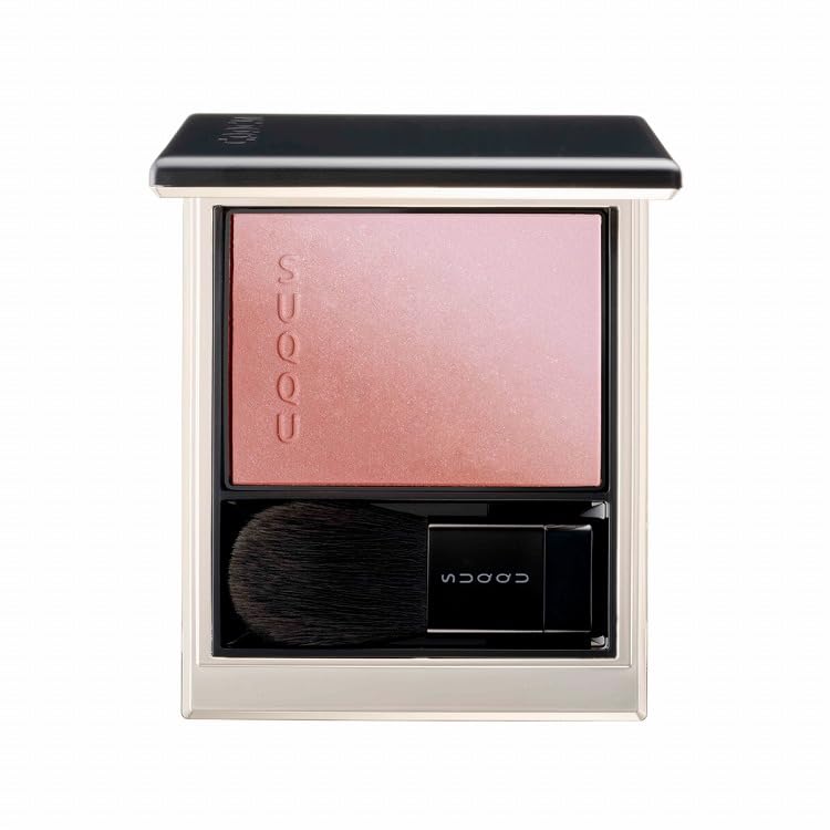 SUQQU Blurring Color Blush 07 AYANOZOMI