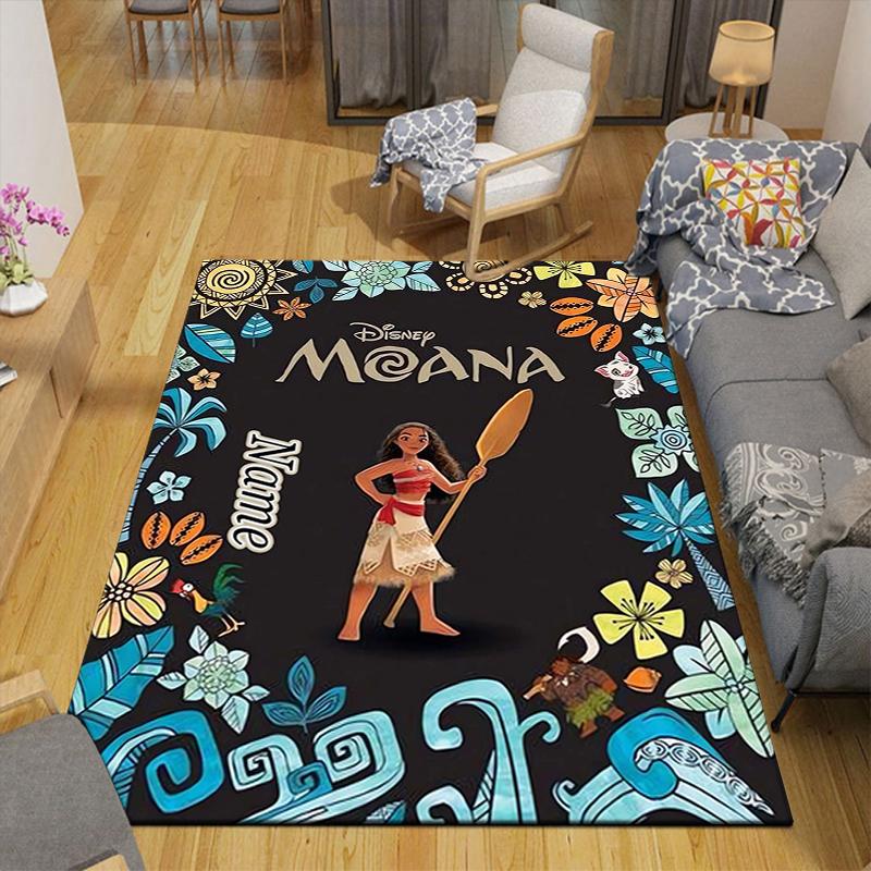 Custom 1Pc Peter Pan Adventure Rug Office Carpet Indoor Outdoor Entrance Doormat Nonslip Soft And Comfortable Living Room D916162