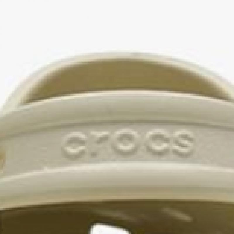 Crocs Классическая платформа Clog Bone 206750 2y2