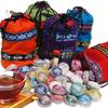 250g 10 Flavors 50Pcs Chinese Yunnan High Quality Ripe Mini Puerh Black Tea