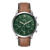 Fossil NEUTRA FS5963 Men's Brown Watch