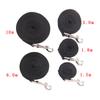 Long Strong Nylon Dog Leash 10m 15m 20m Pet Training Leash For Small Big Dogs Outdoor Walking Puppy Lead Rope Labrodor Supplies