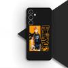 Shoyo Hinata Haikyuus Silicone Cover for Apple iPhone 17 12 13 Pro Max Mini ProMax 7 + 8 Plus Air 8+ Coque Phone Case