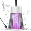 Folulus Mosquito Lamp LED Home Electric Type Silent Light