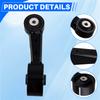 Прочная-12363-31040 Опора двигателя и трансмиссии для автомобиля Toyota Highlander Camry Avalon Lexus RX350 2008-2013 12363-0P080