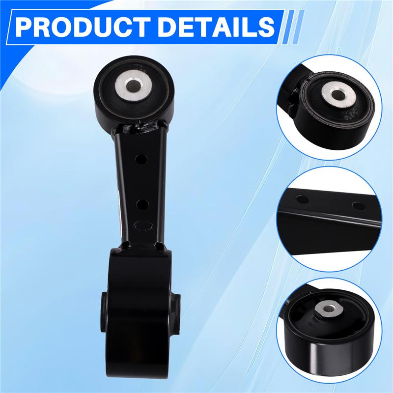 Прочная-12363-31040 Опора двигателя и трансмиссии для автомобиля Toyota Highlander Camry Avalon Lexus RX350 2008-2013 12363-0P080