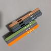 Tech Woven Texture Magnetic Case for iPhone 17 Pro Max - Full Coverage Drop Protection