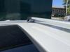Поперечный багажник на интегрированые рейлинги WingBar (2 шт) Черный для Honda CRV 2012-2016 гг