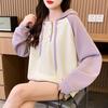 Navava Men S Long Sleeve Hoodie T ShirT nT1937