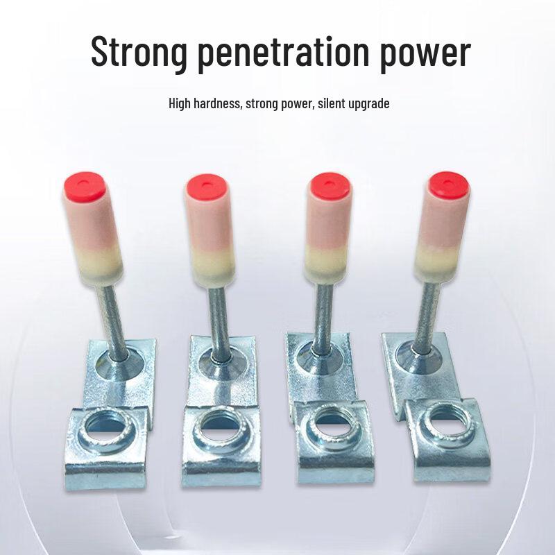 Jundingying M10 Suspended Ceiling Integrated Nails