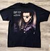 Dead Or Alive Band Like A ReCord Unisex T-Shirt All Size S To 5XL
