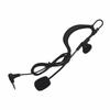 Ear-hanging Football Referee Headset 3.5mm Jack For EJEAS Earphone  Bicycle Motorcycle