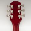 Musiclily Pro R18K Колки для гитары Keystone с никелированным покрытием для электрогитар и акустических гитар 3+3, Передаточное число 18:1, Колки,