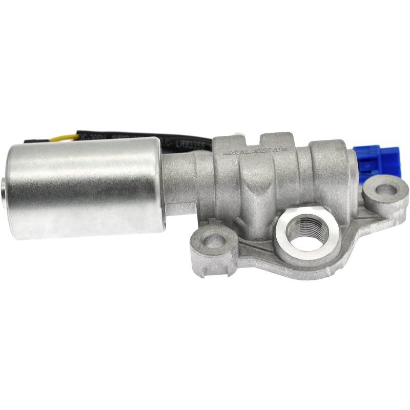 16550-69GE3-000 Oil Control Solenoid Valve VVT Compatible with Suzuki Swift Grand Vitara SX4