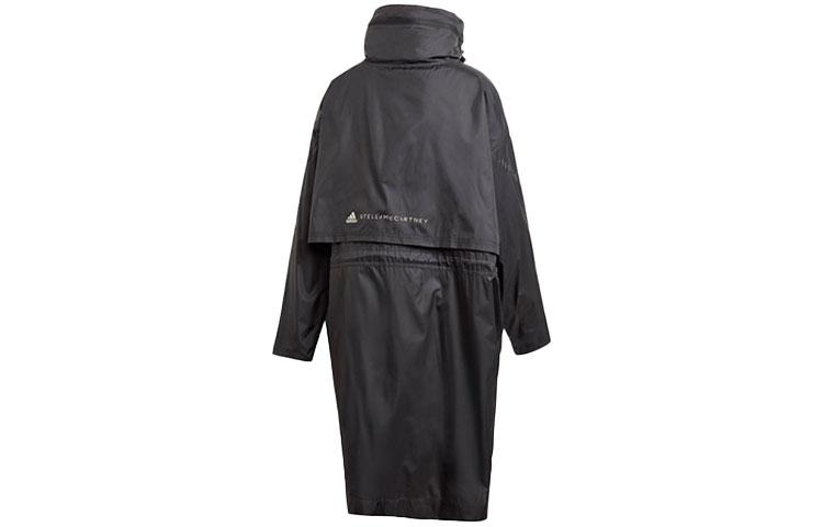 adidas Куртки и Пальто Женские Черные FU1164