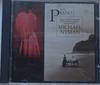 CD MICHAEL NYMAN - The Piano CDVEX919 Venture UK & Europ Soundtracks & Musicals Used
