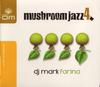CD-микс DJ MARK FARINA Mushroom Jazz 4 OM125 OM 2002 US Танцевальная Электроника Б/у