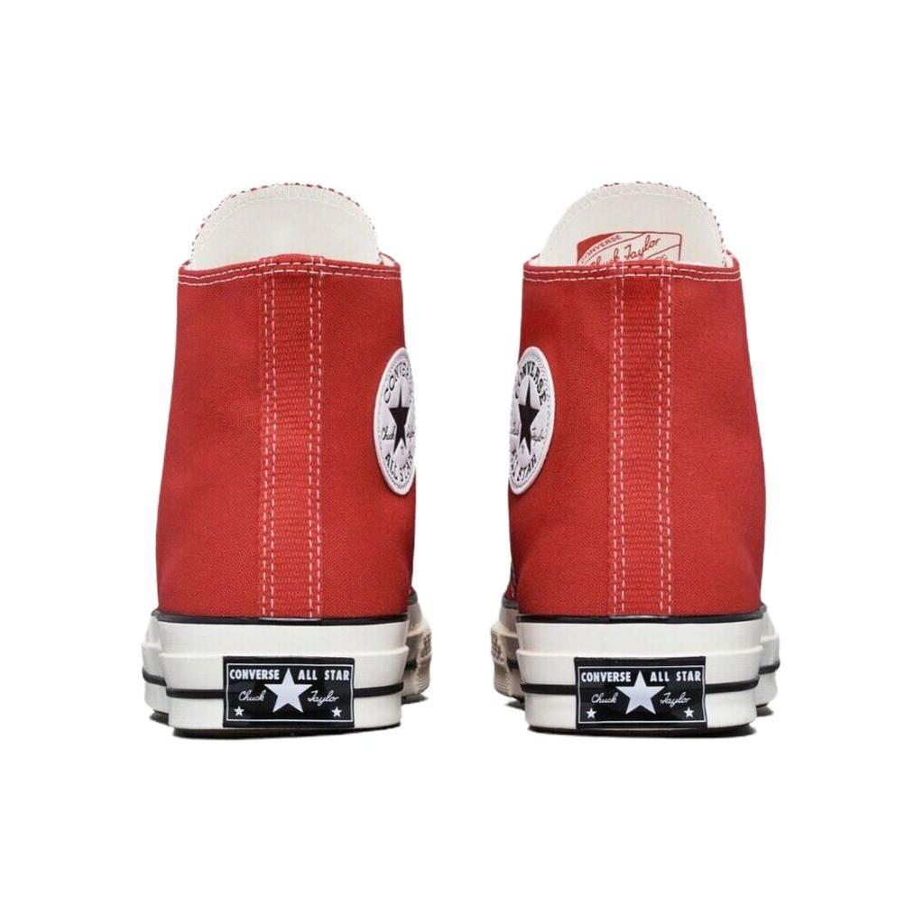 Converse Chuck 70 High 'Vintage Canvas Red' A10274C
