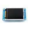 Высокоразрешающий SPI TFT-экранный модуль с 1,8-дюймовым дисплеем высокого разрешения, 3,3 В, низкое энергопотребление